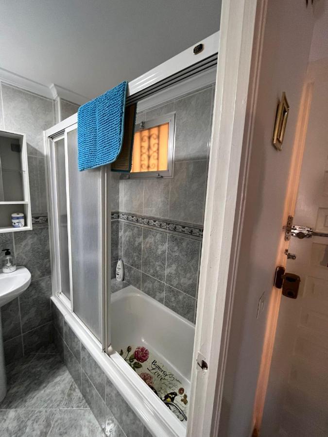Minerva Holidays Estudio Loft En Benalmádena