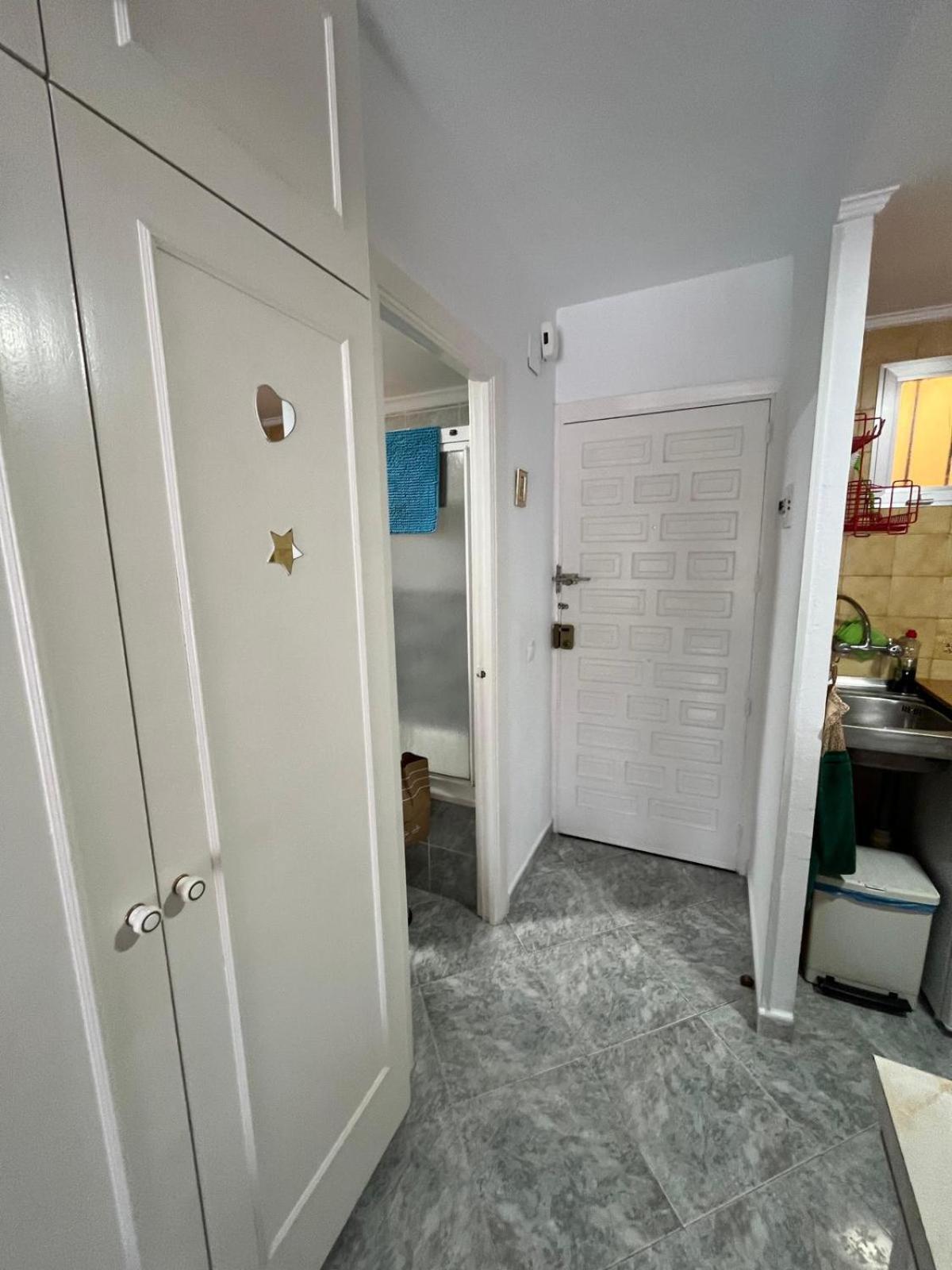 Minerva Holidays Estudio Loft En * Benalmádena